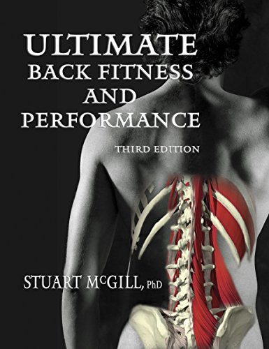 Ultimate Back Fitness and Performance