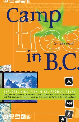Camp Free in Bc