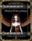 Book of Erotic Fantasy