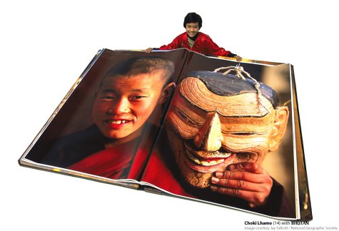 Bhutan: A Visual Odyssey Across the Last Himalayan Kingdom