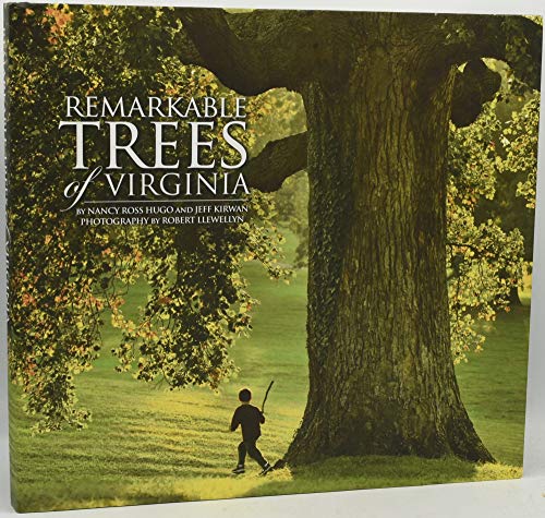 Remarkable Trees of Virginia