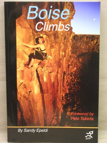 Boise Climbs