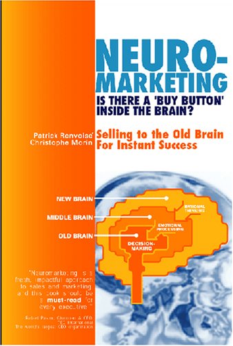 Neuromarketing: Is There a 'Buy Button' in the Brain? Selling to the Old Brain for Instant Success