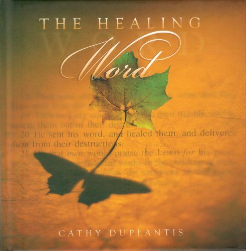 The Healing Word