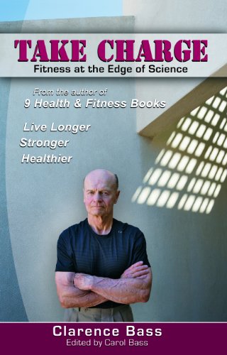 Take Charge: Fitness at the Edge of Science