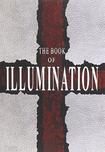 Aqualeo's The Book of Illumination 4th edition: The Color of Change