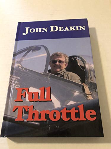 Full Throttle