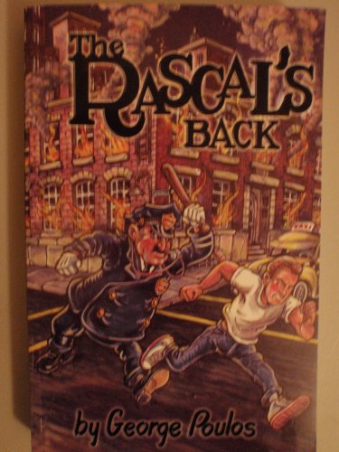 The Rascal's Back