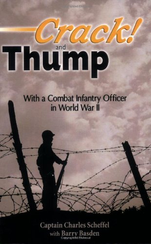 Crack! and Thump