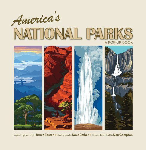 America's National Parks