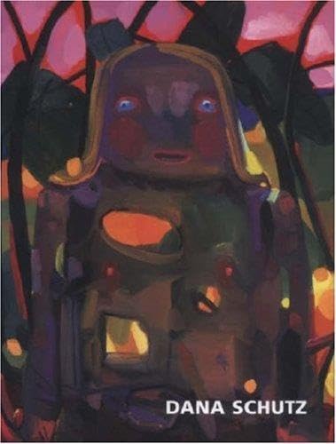 Dana Schutz: Paintings 2002-2005