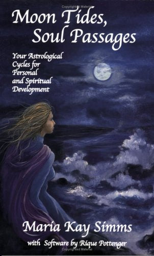 Moon Tides, Soul Passages
