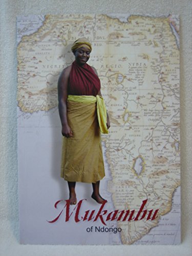 Mukambu of Ndongo