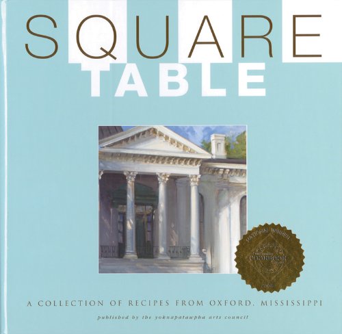 Square Table