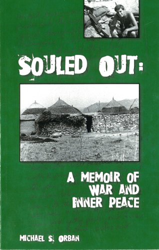 Souled Out: A Memoir of War and Inner Peace