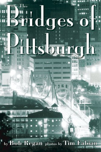 Bridges of Pittsburgh