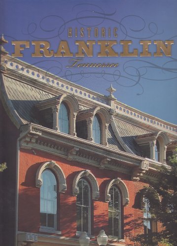 Historic Franklin Tennessee