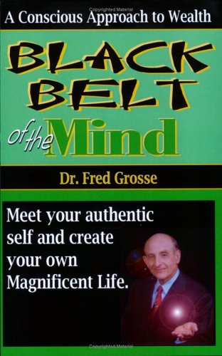 Black Belt of the Mind