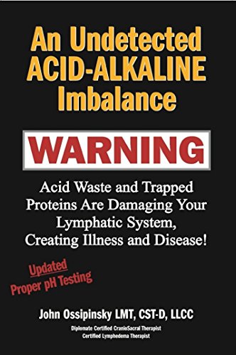 An Undetected Acid-Alkaline Imbalance