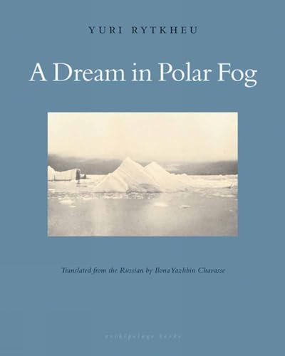 A Dream in Polar Fog