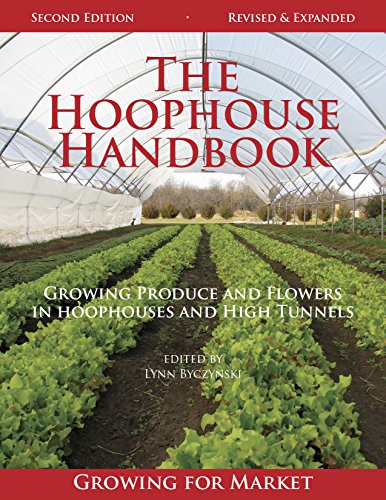 The Hoophouse Handbook Second Edition