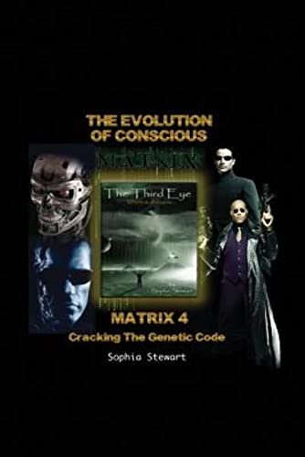 Matrix 4 The Evolution: Cracking the Genetic Code