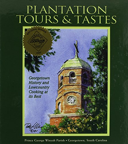 Plantation Tours & Taste