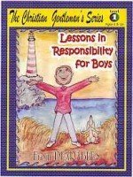 Lessons in Responsibility for Boys Level 2