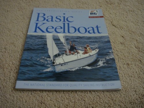 Basic Keelboat