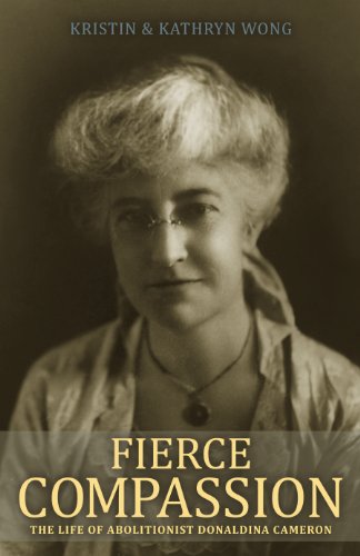 Fierce Compassion