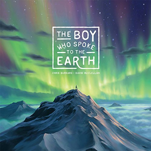 Boy Who Spoke to the Earth