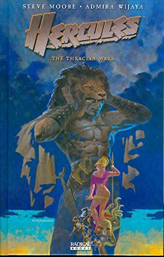 Hercules: The Thracian Wars