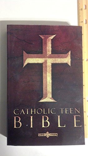 Catholic Teen Bible