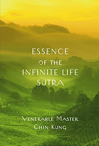 Essence of the Infinite Life Sutra