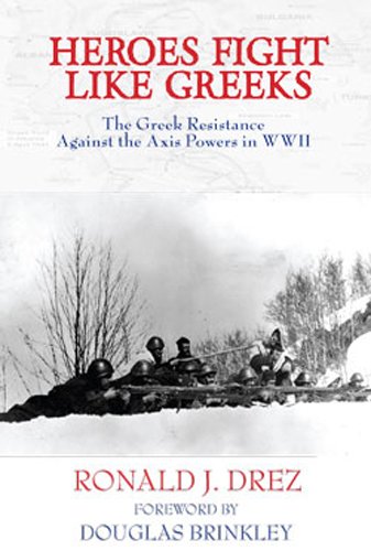 Heroes Fight Like Greeks