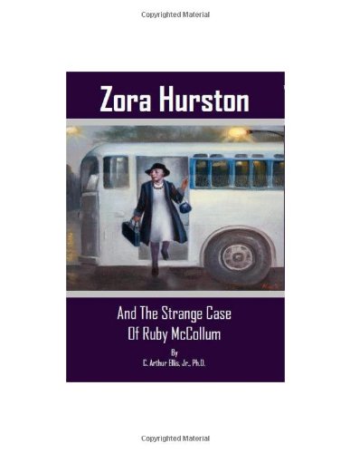 Zora Hurston and the Strange Case of Ruby McCollum