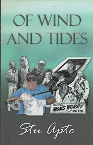 Of Winds and Tides: A Memoir