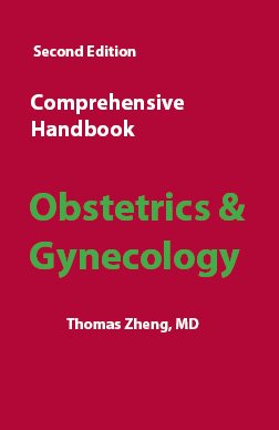 Comprehensive Handbook Obstetrics and Gynecology