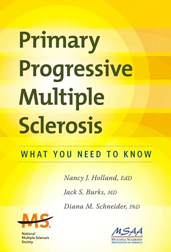 Primary Progressive Multiple Sclerosis: What You Need to Know