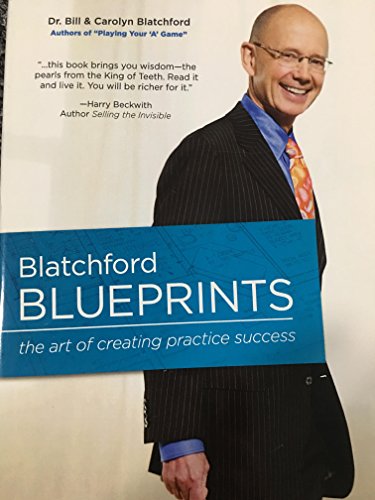 Blatchford Blueprints