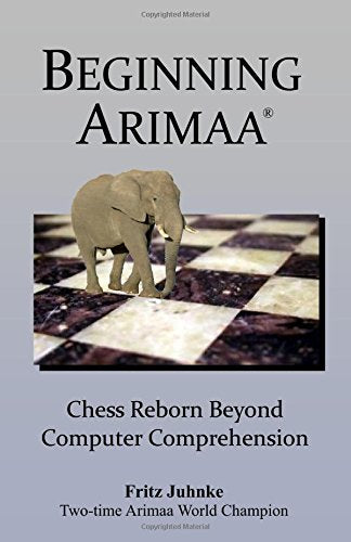 Beginning Arimaa