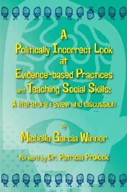 Sticker Strategies. Second edition - by Michelle Garcia Winner - paperback
