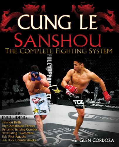 San Shou: The Complete Fighting System