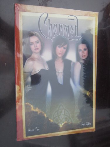 Charmed Season 9 2