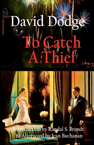 To Catch A Thief