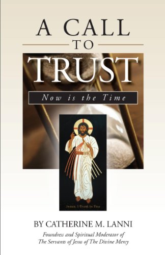 A Call to Trust