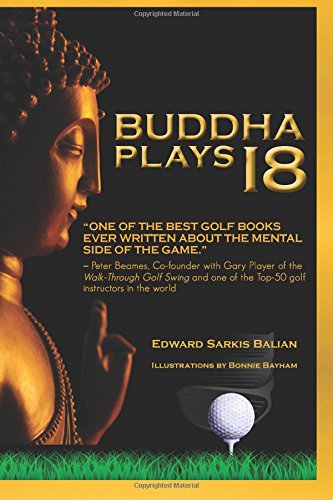 Buddha Plays 18