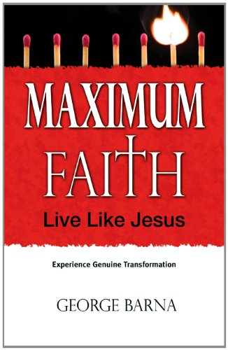 Maximum Faith