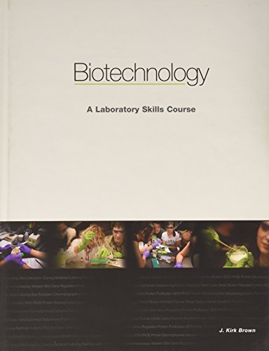 Biotechnology