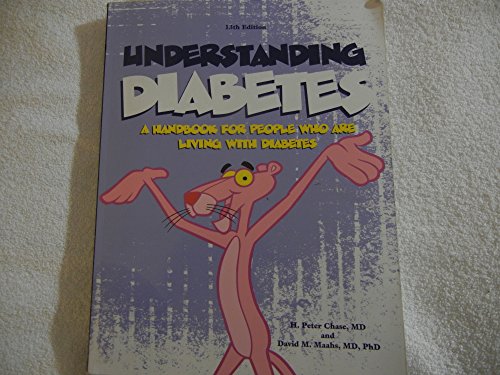 Understanding Diabetes: A Handbook for People Who Are Living With Diabetes